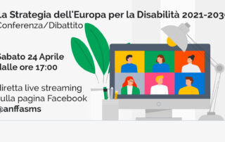 Conferenza dibattito live streming